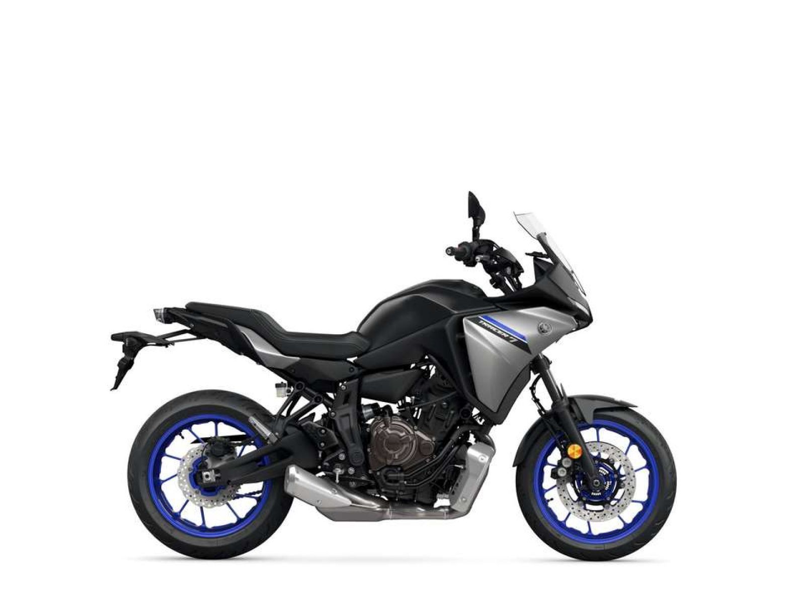 Мотоцикл YAMAHA Tracer 7 (Icon Performance) 2024